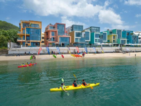 HAJANA Beachside Homestay